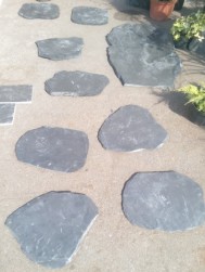 JAPONES Ø 30 - 40 см.